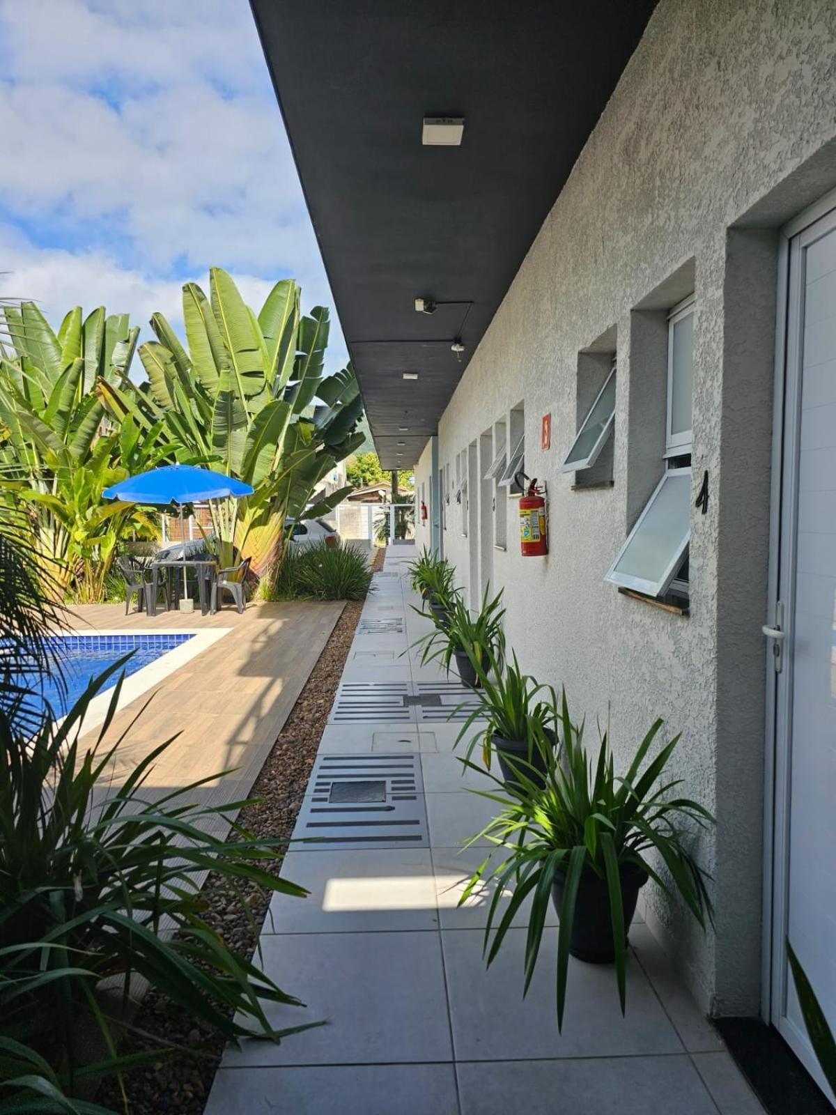 Do Bona Loft 20 Ubatuba