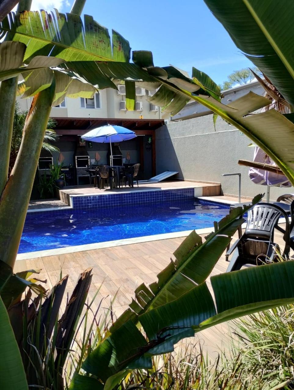 Apartamento Do Bona Loft 20
