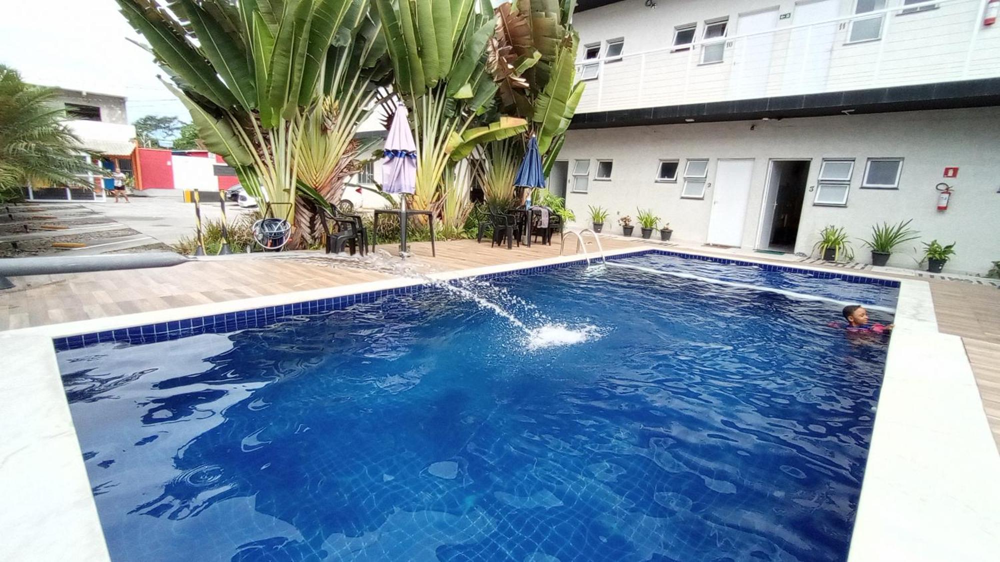 Do Bona Loft 20 Apartamento *