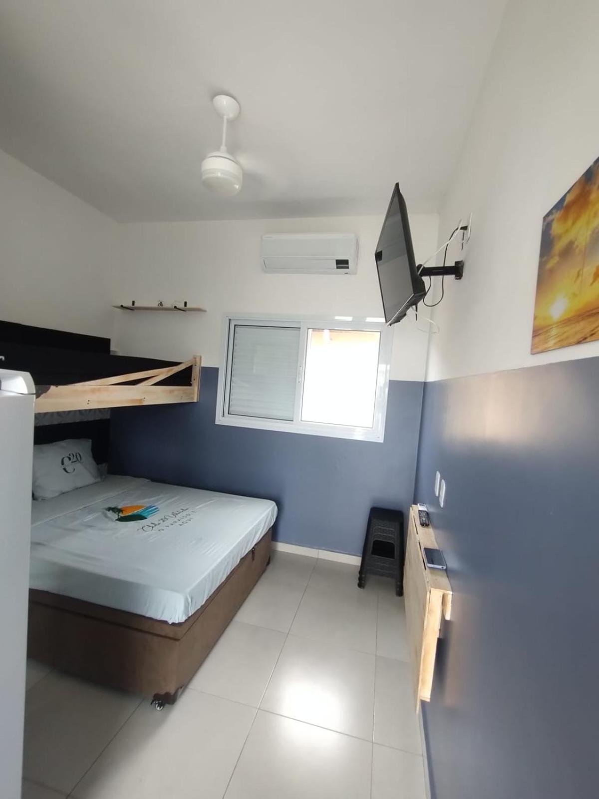 Do Bona Loft 20 Apartamento *