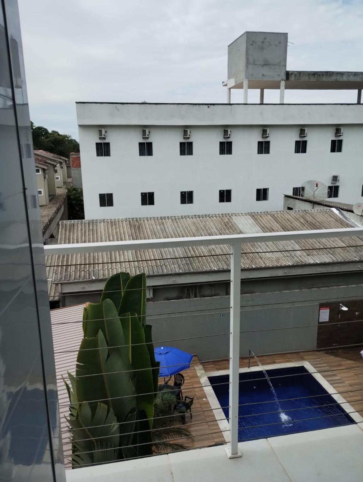 Apartamento Do Bona Loft 20 Ubatuba